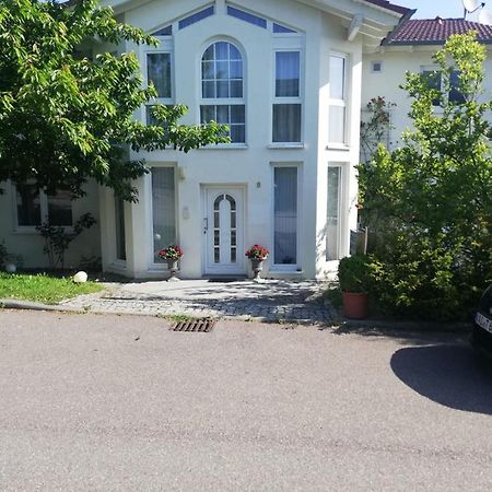 Wohnung Im Erdgeschoss Bietigheim-Bissingen Extérieur photo