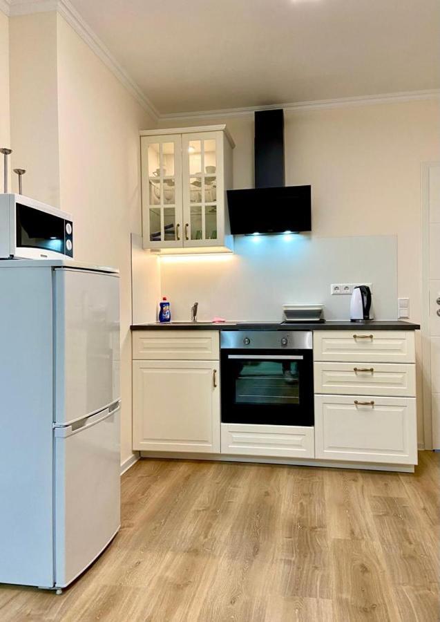 Wohnung Im Erdgeschoss Bietigheim-Bissingen Extérieur photo