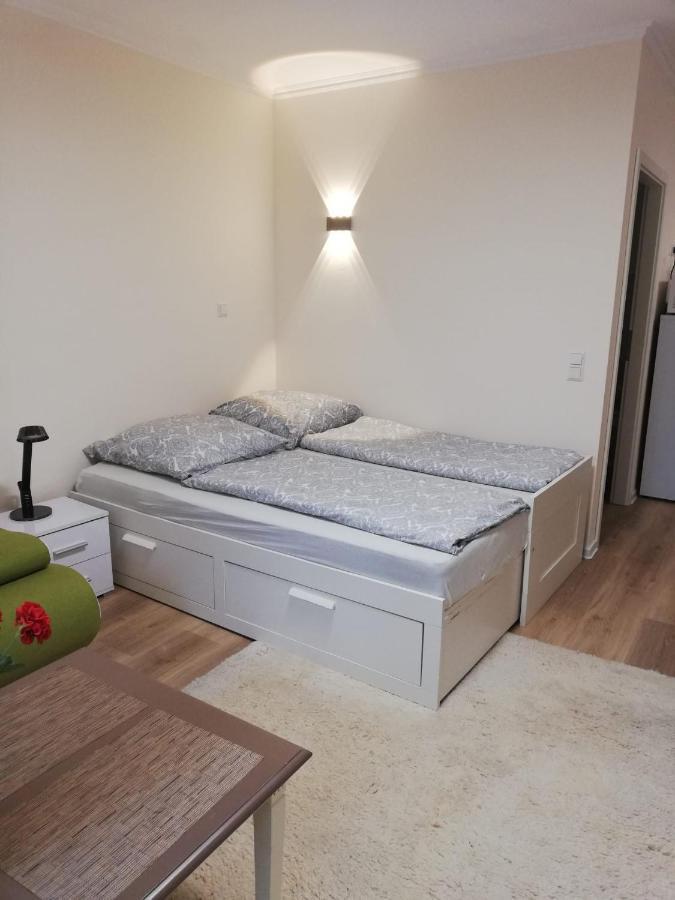 Wohnung Im Erdgeschoss Bietigheim-Bissingen Extérieur photo